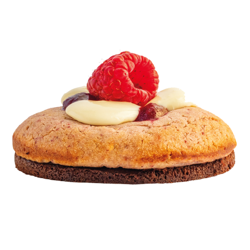 Brookie Berry White