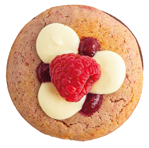 Brookie Berry White