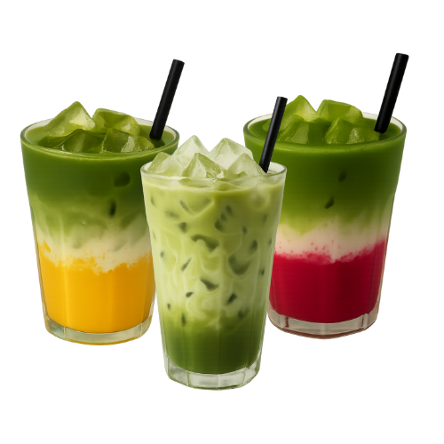 Matcha Latte