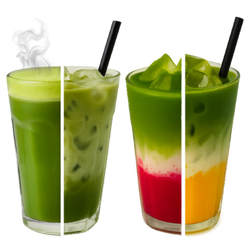 Matcha Latte