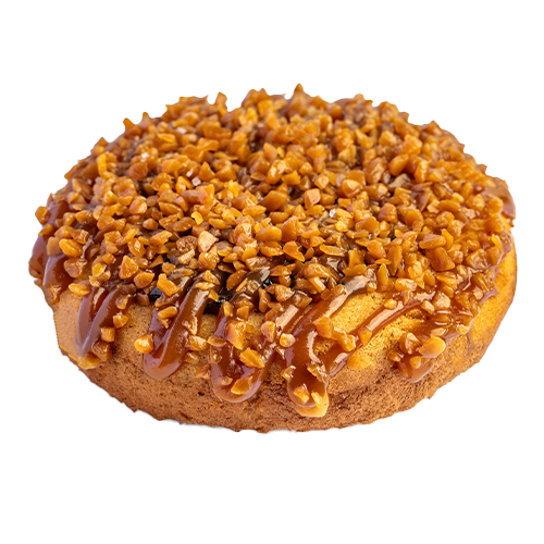 Cookie Carabreizh